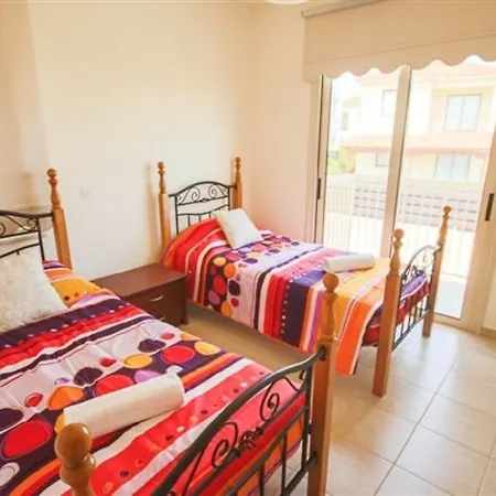 Вилла Florie Протарас