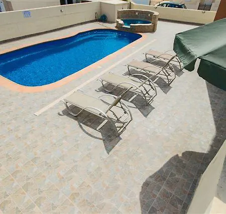 Florie Вилла Протарас