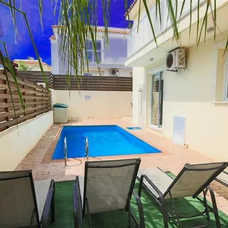 Florie Протарас