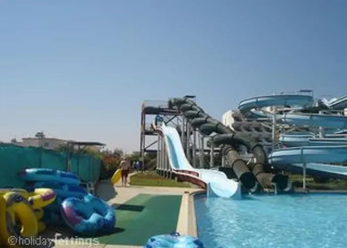 Florie פרוטאראס