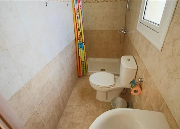 וילה Florie פרוטאראס