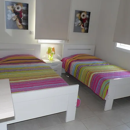 Villa Florie *
