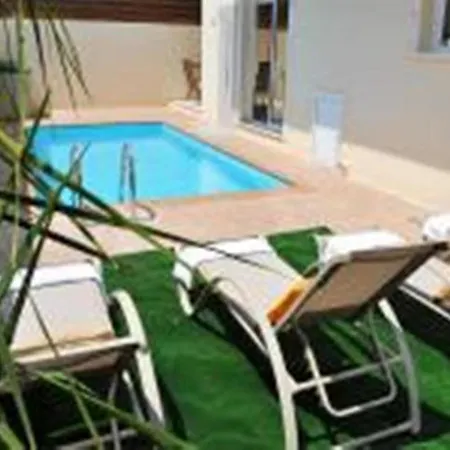 Villa Florie *