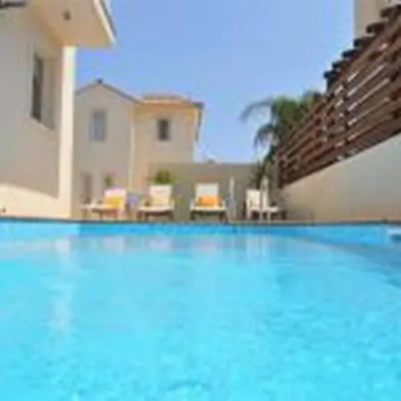 Florie Villa *
