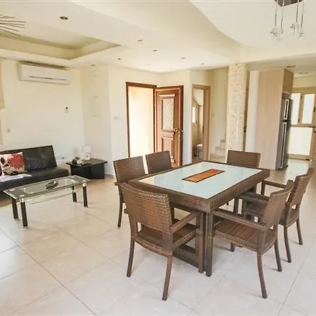 Villa Florie