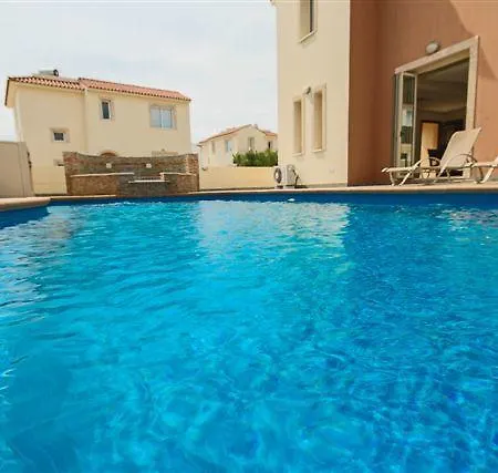 Florie Villa *