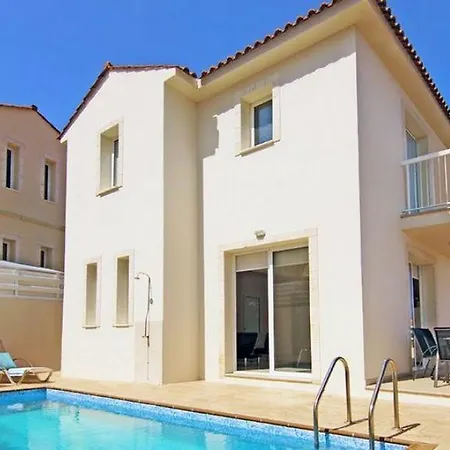 Villa Florie Protarász