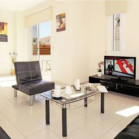Villa Florie *