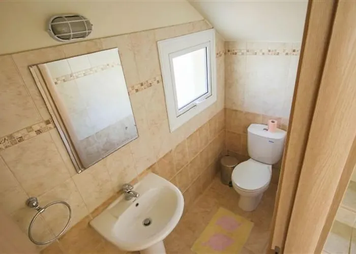 Florie Villa Protaras