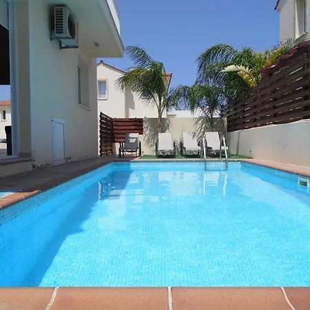 Vila Florie