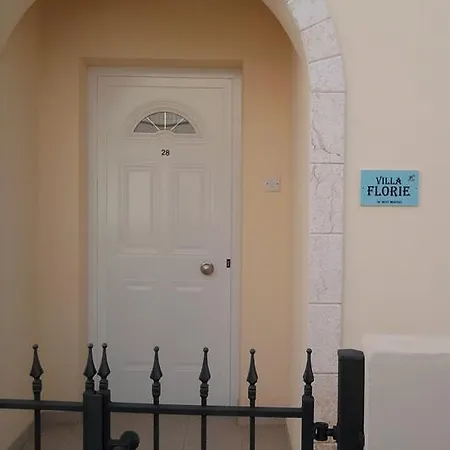 Florie Villa Protaras