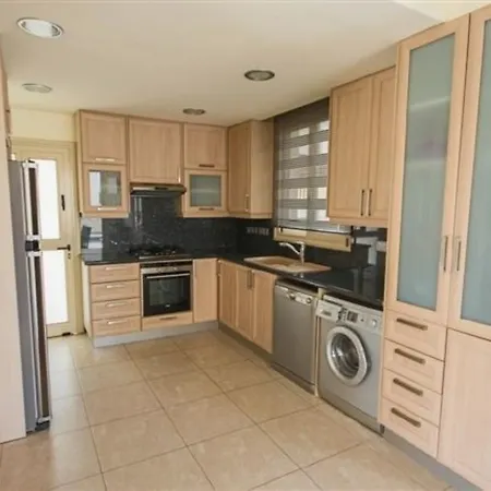 Vila Florie Protaras