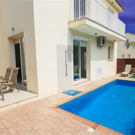 Florie * Protaras
