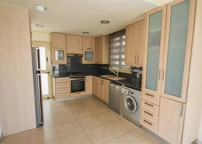 Villa Florie Protaras