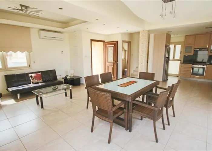 Villa Florie
