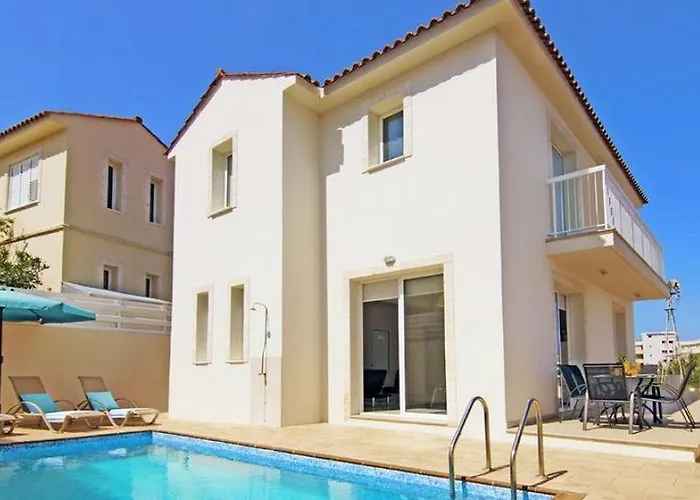 Villa Florie Protaras