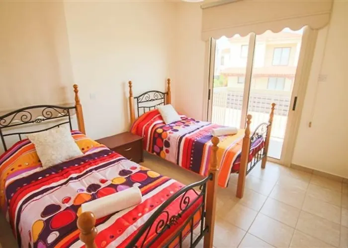 Villa Florie Protaras