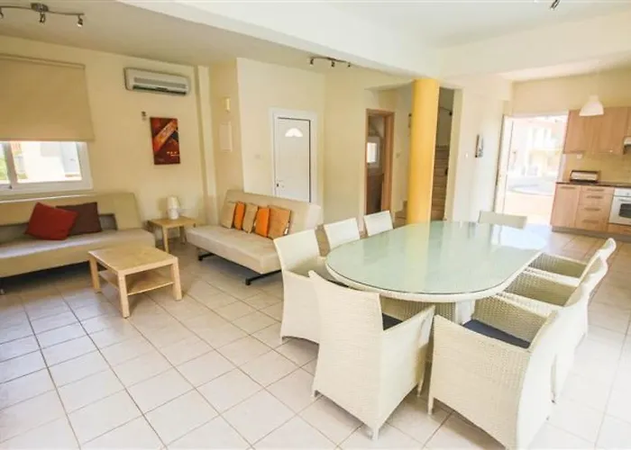 Villa Florie Protaras